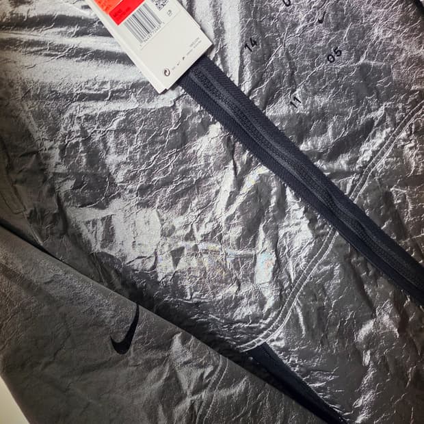 나이키 테크팩 우븐 바람막이 