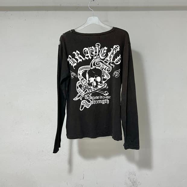 vtg top