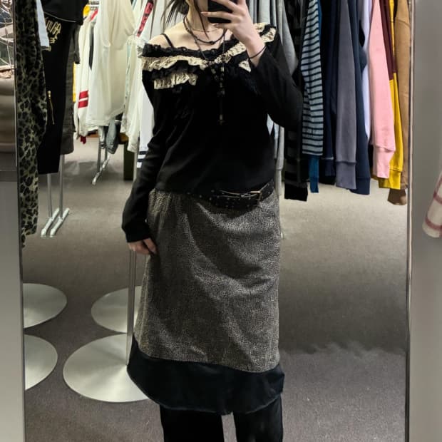Whimsigoth Romantique 🕷️🧳