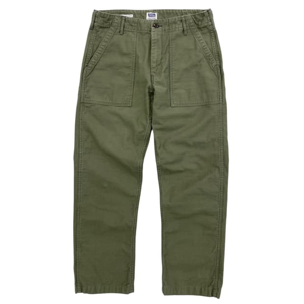 페로우즈 퍼티그 팬츠