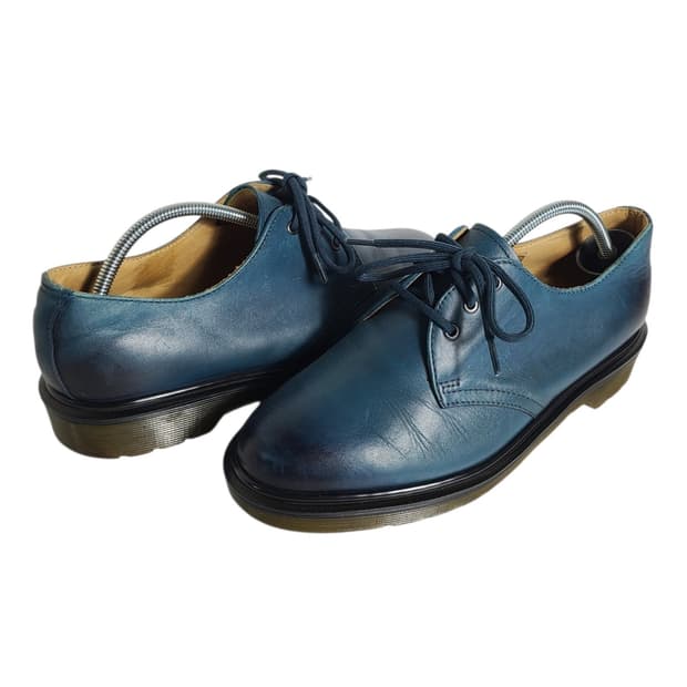 250-255)빈티지 Dr.martens 닥터마틴 1461 브러시 오프