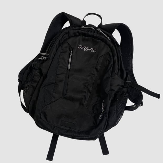 잔스포츠 아가베 백팩