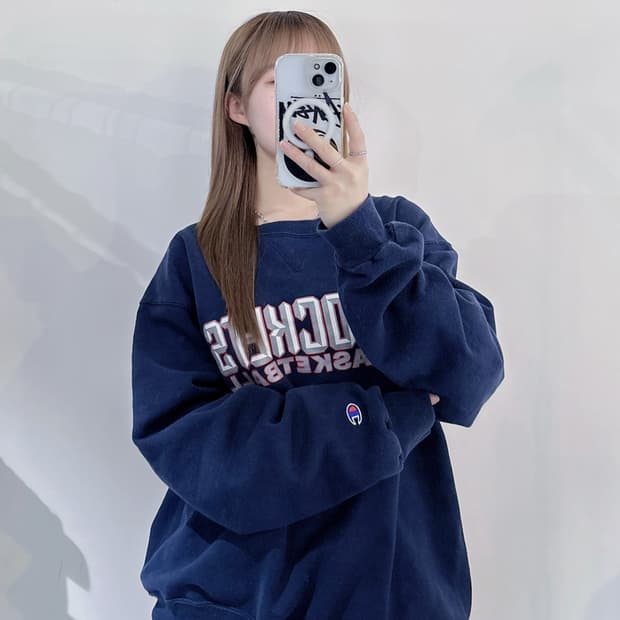 챔피언 90‘s NBA 베스킷볼 맨투맨