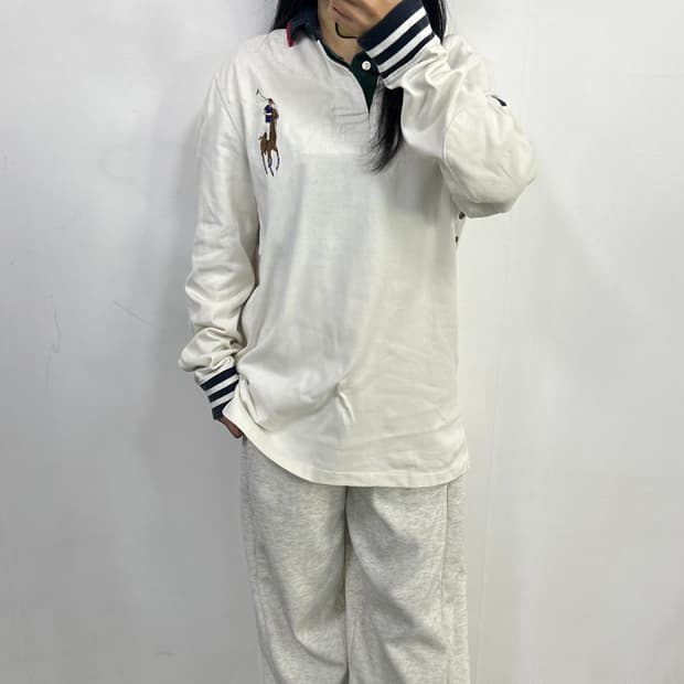 폴로 럭비티[1702]