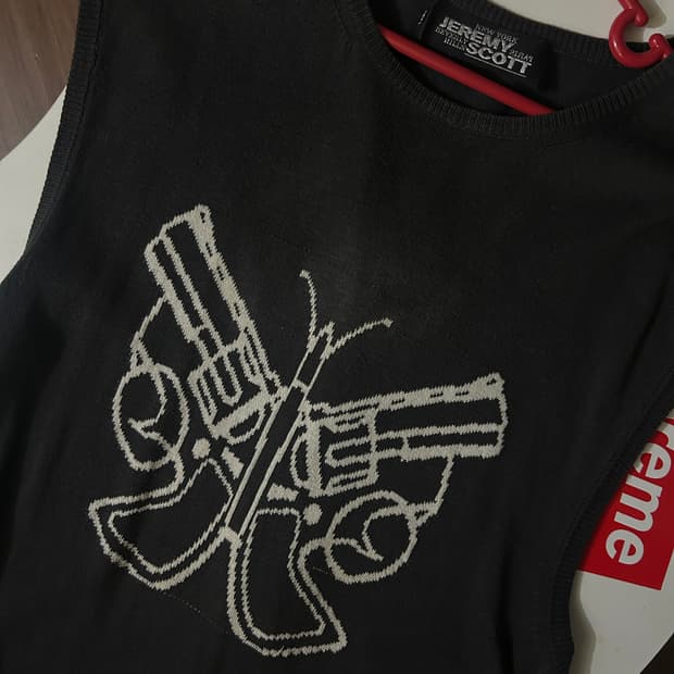 Jeremy Scott 베스트