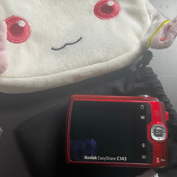 코닥 이지쉐어 c143