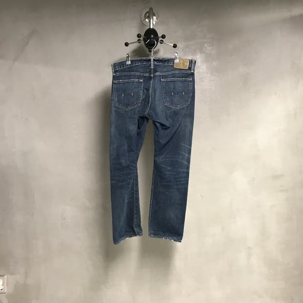 폴로 랄프로렌 데님 팬츠 33/32