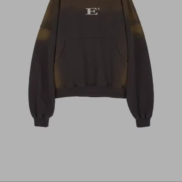 etce 에스키모 후드 라지