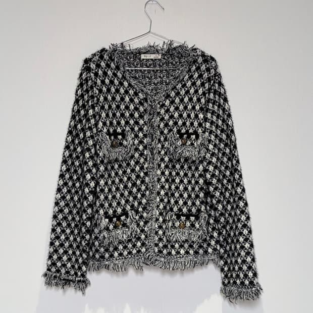 Vintage jacket