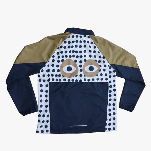 나이키 바람막이/윈드자켓 (Cody Hudson 콜라보 자켓)