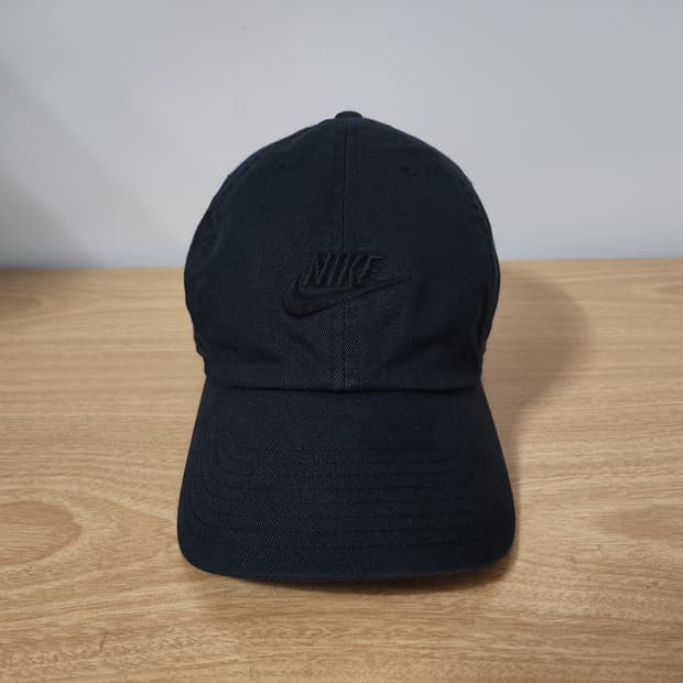 (L/XL)나이키 모자 언스트럭처드 퓨추라 워시드 볼캡