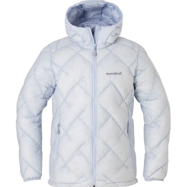 몽벨 네이지 다운 파카 XL