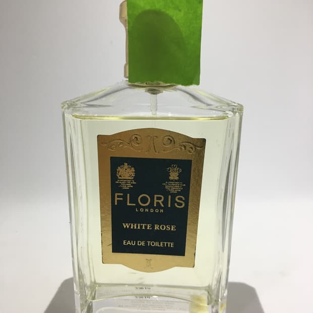 플로리스 화이트 로즈 EDT 100ml