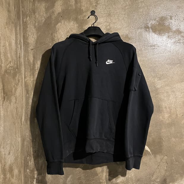 나이키 풀오버 후디