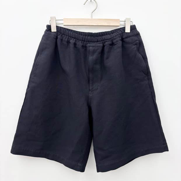 POLY HALF PANTS