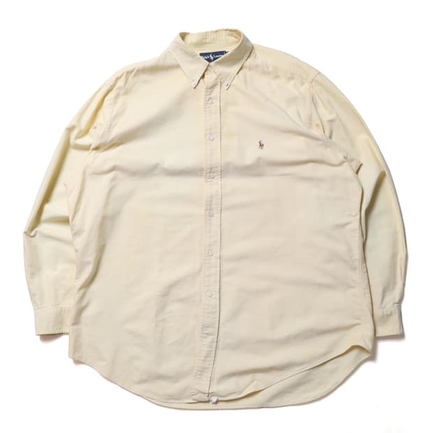 폴로 랄프로렌 Polo by Ralph Lauren Cotton Shir