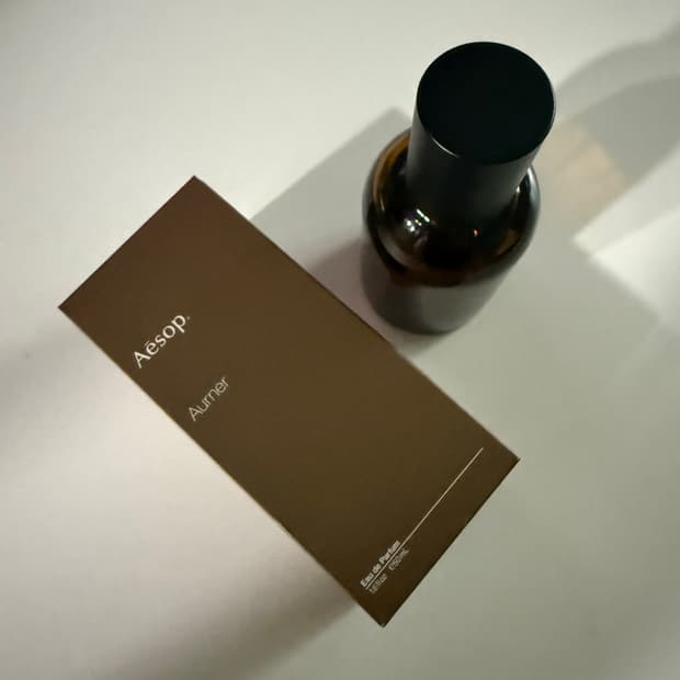 이솝 오르너 50ml