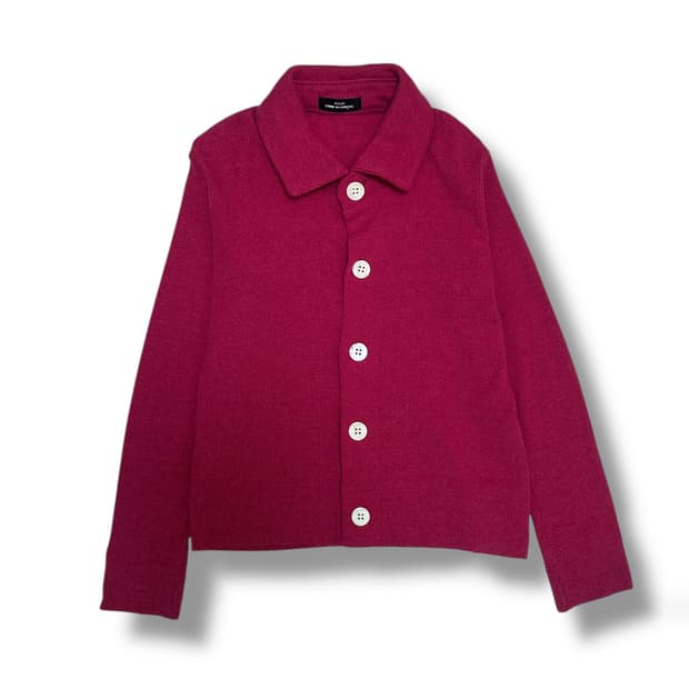 [꼼데가르송] comme des garcons gardigan