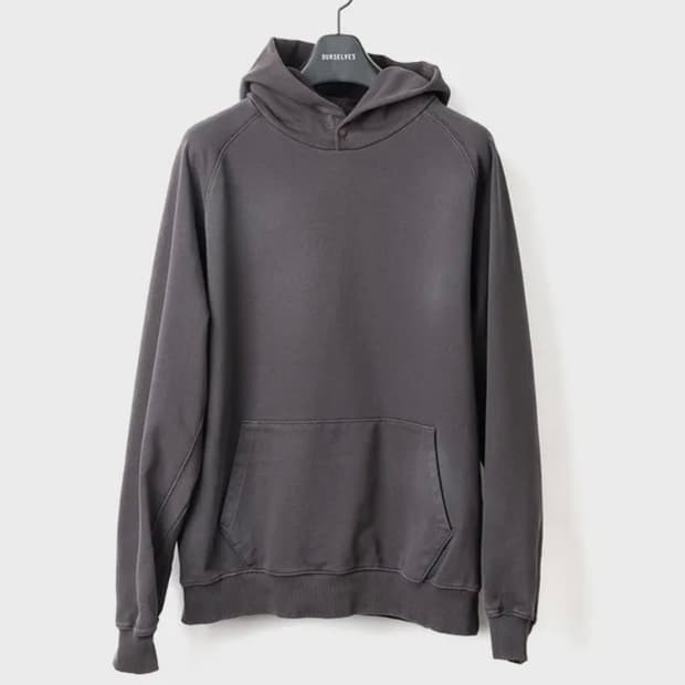 아워셀브스 후디 3size