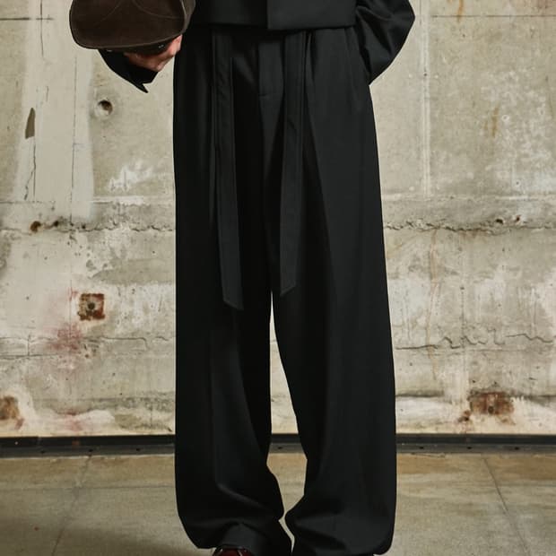 슬링스톤 바지 팝니다