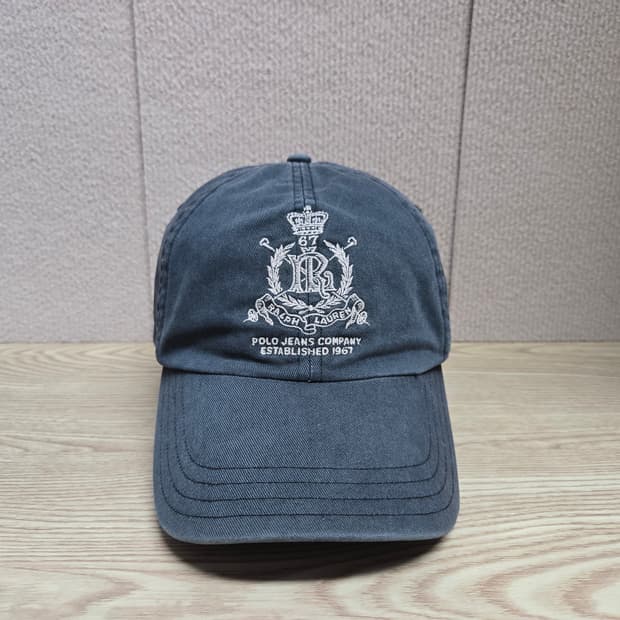 OS 폴로진스 90s 빈티지 엠브로이드 볼캡