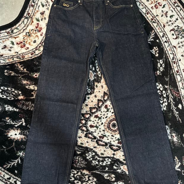 PLAC 플랙 051 데님 청바지 블랙진 51