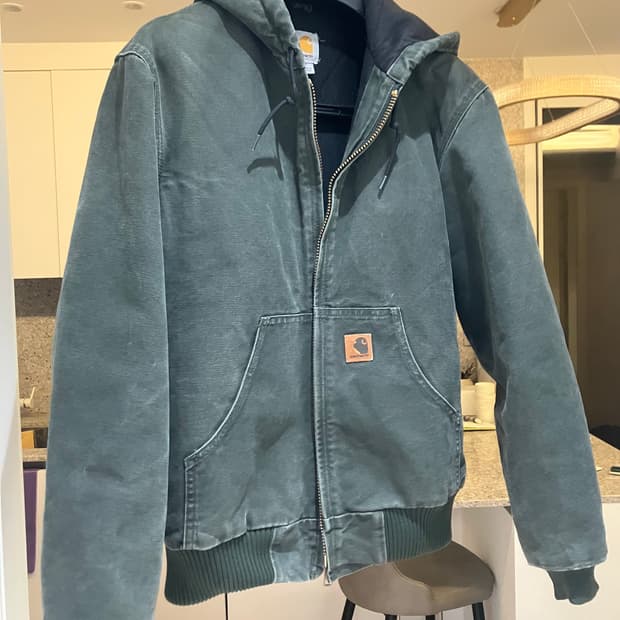 칼하트 j130 mos (S)