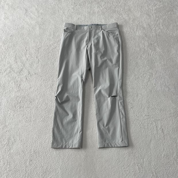 XL 아디다스 골프 남성 골프바지 봄여름가을 34