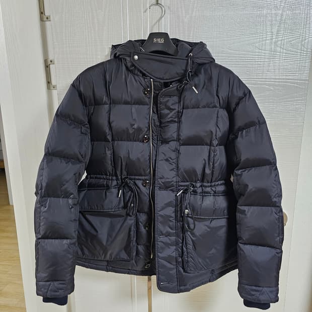 유니폼브릿지 카라코람 패딩 M