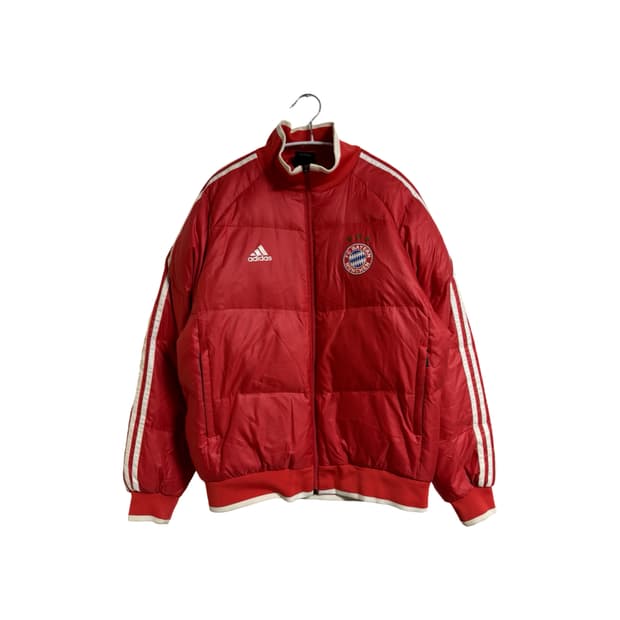 아디다스 뮌헨 패딩