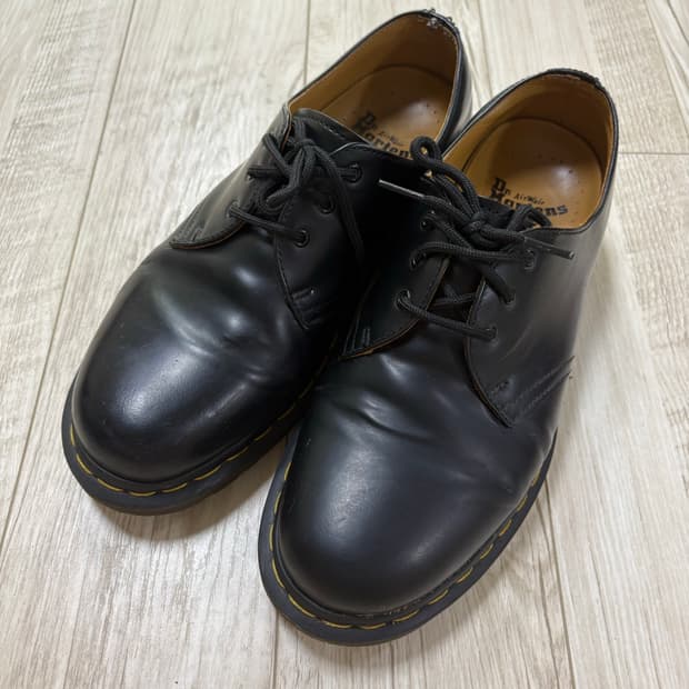 닥터마틴 1461 3홀 스무스 270