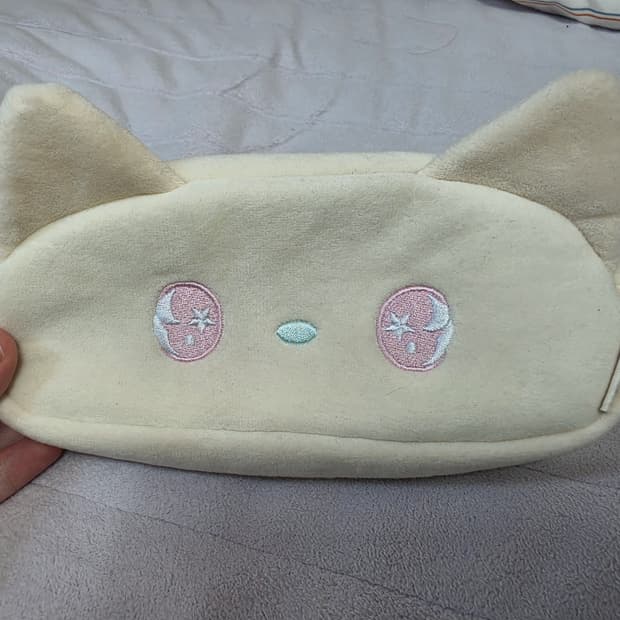 Vanwalk 고양이 필통