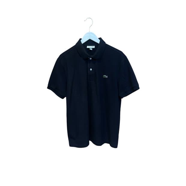 라코스테 반팔 PK 카라티 티셔츠 XL