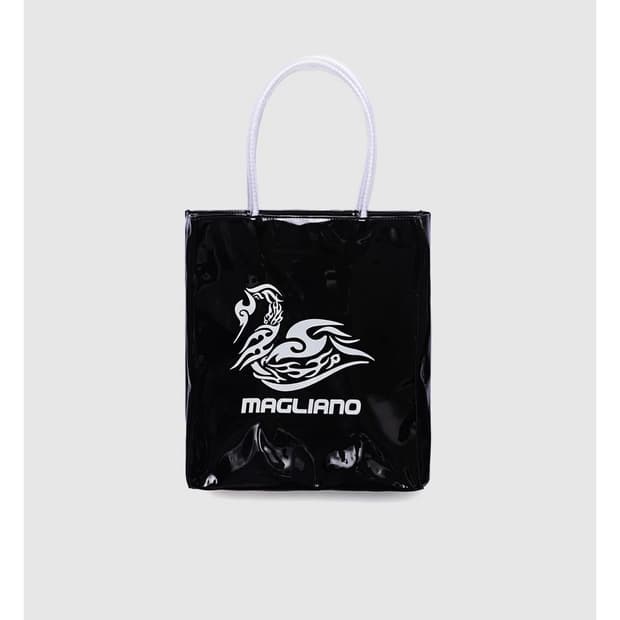  MAGLIANO  RAVE SHOPPER BAG