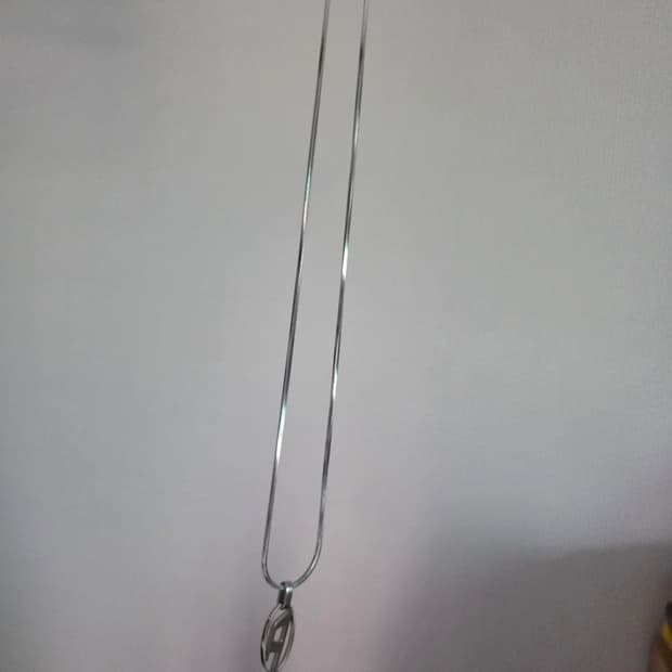 디젤 dk1342 목걸이
