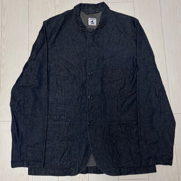 [M] 아펜쳐 arpenteur