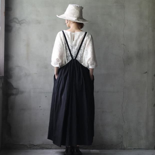 cavane jumper skirt