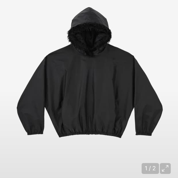 이지 WB-10 후드티 