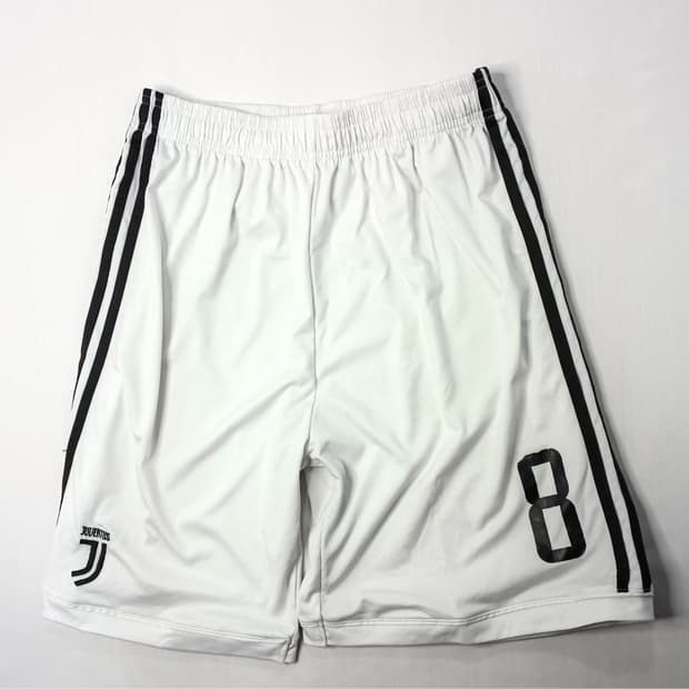 15-16 유벤투스 아디다스 홈 쇼츠 2XL