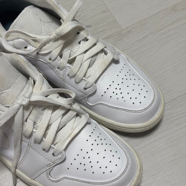 나이키 올백조던 250