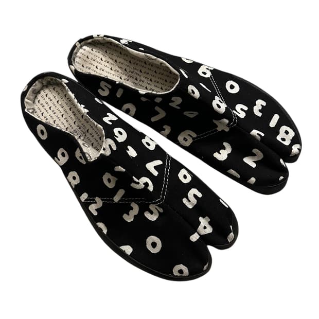 Sou Sou 타비 슈즈