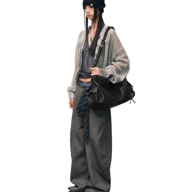 스퀘어라인 slon 슬론백