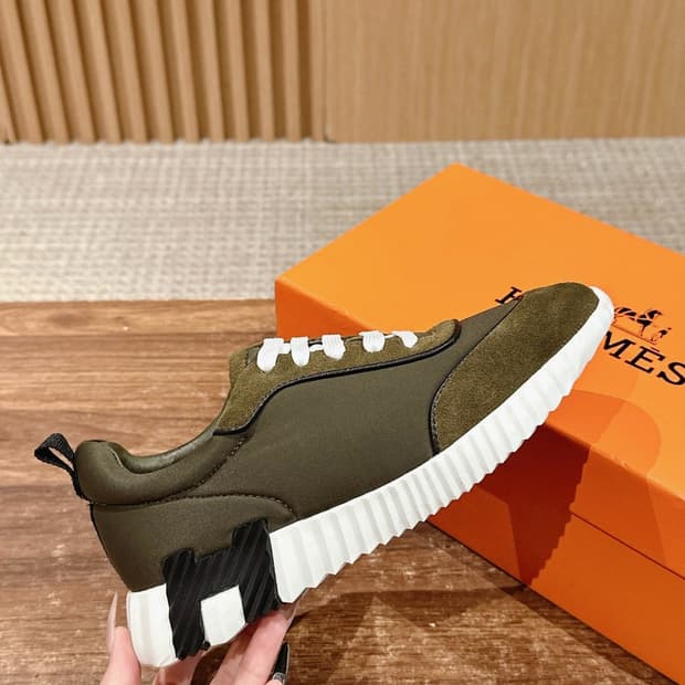 에르메스 바운싱