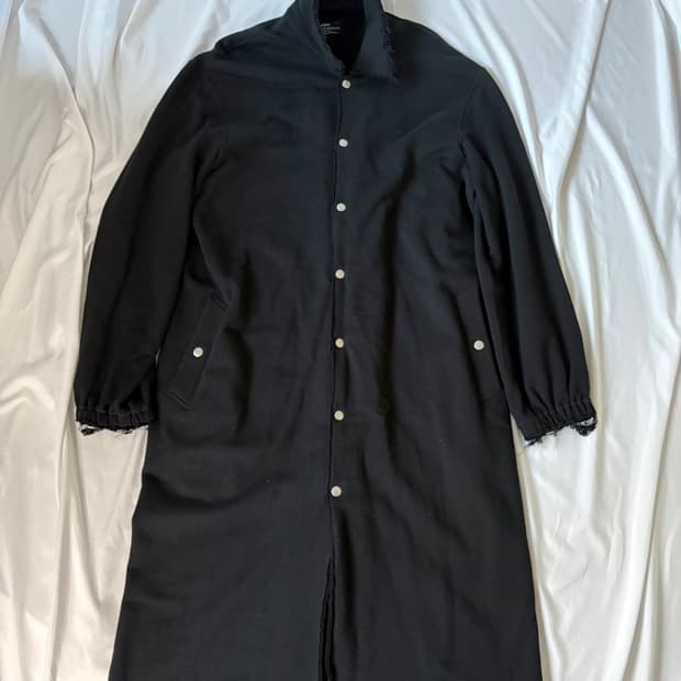 요지야마모토 코트