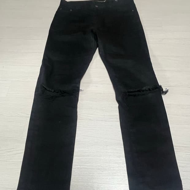생로랑 15시즌 무디진
