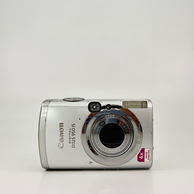캐논 익서스 Canon IXUS 950 IS (ixy 810 익시)