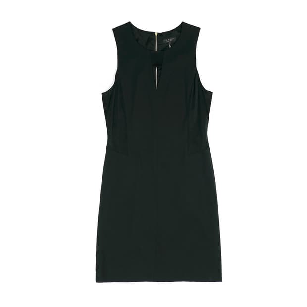 Rag&Bone sleeveless dress