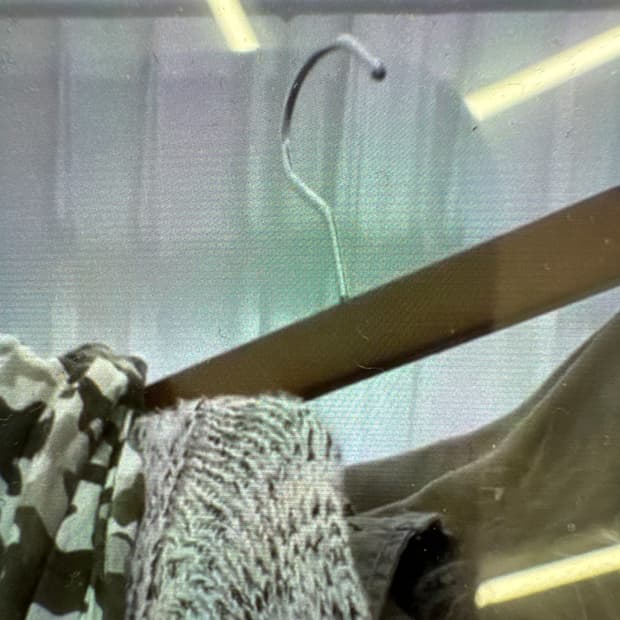 그런지 와투케 고아야상 set