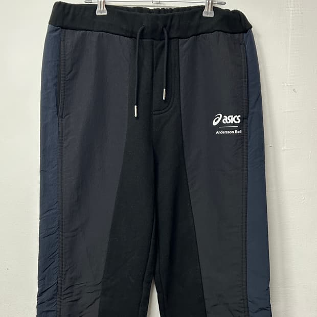 아식스 x 앤더슨벨 AB Track Pants M