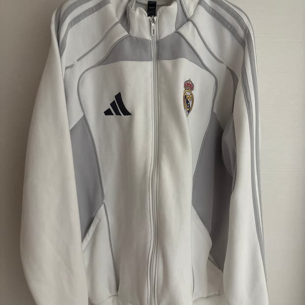 아디다스 마드리드 져지